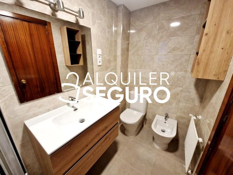 Inmueble en Calle de Ocaña, MADRID