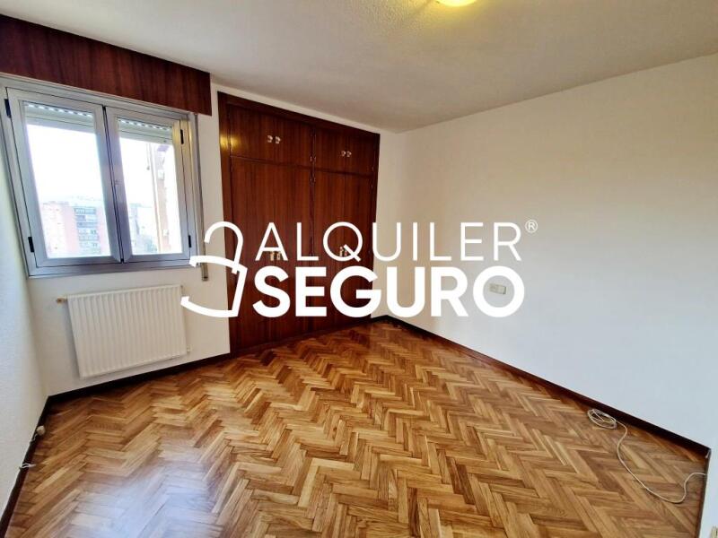 Inmueble en Calle de Ocaña, MADRID