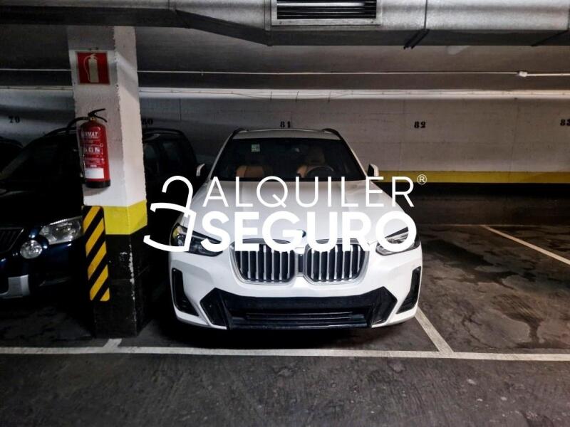 Inmueble en Calle de Ocaña, MADRID