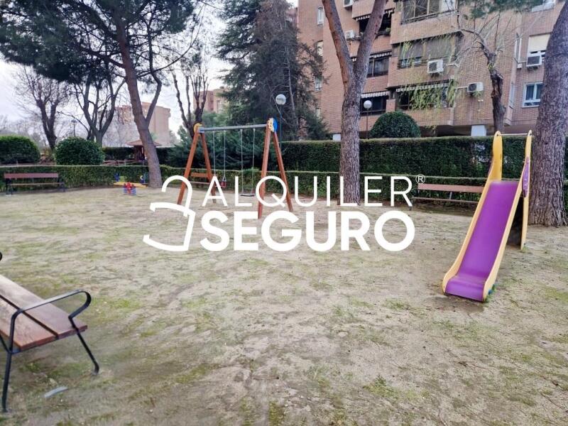 Inmueble en Calle de Ocaña, MADRID