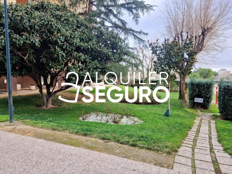 Inmueble en Calle de Ocaña, MADRID