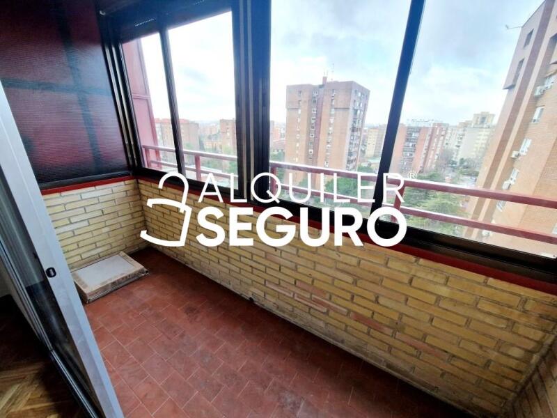 Inmueble en Calle de Ocaña, MADRID