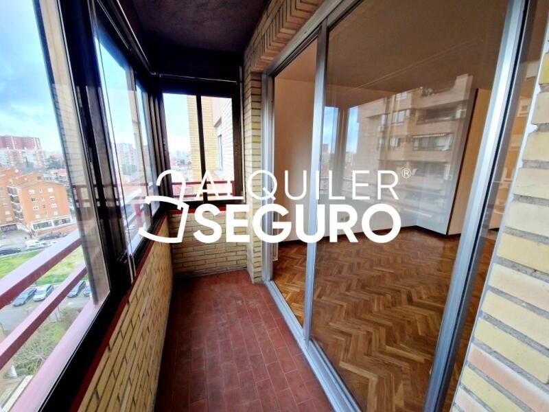 Inmueble en Calle de Ocaña, MADRID