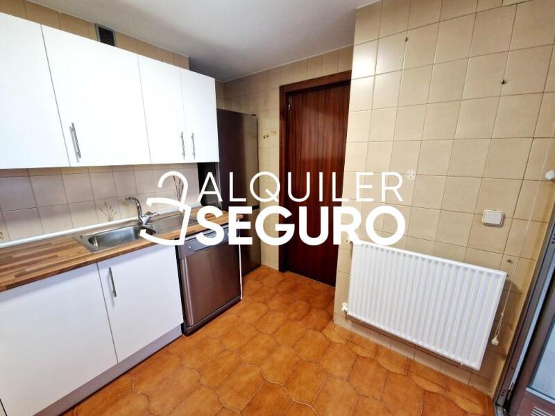 Inmueble en Calle de Ocaña, MADRID