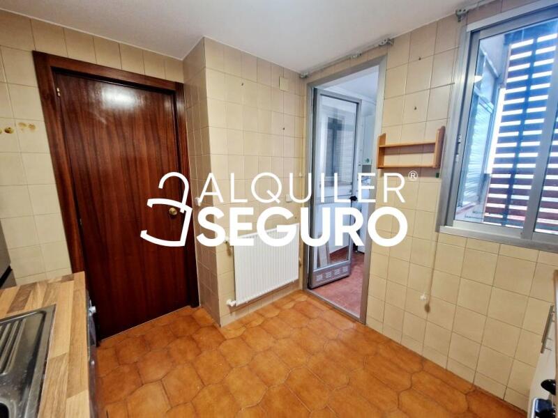 Inmueble en Calle de Ocaña, MADRID