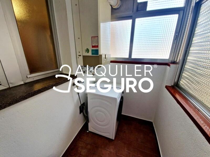 Inmueble en Calle de Ocaña, MADRID