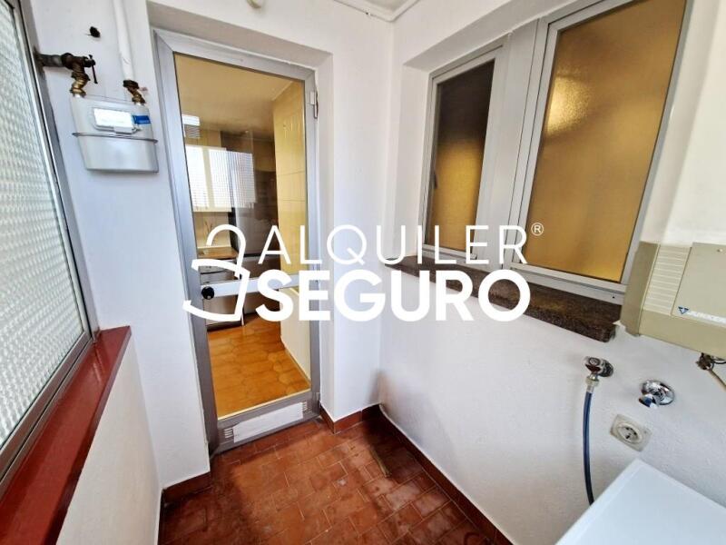 Inmueble en Calle de Ocaña, MADRID