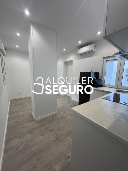 Inmueble en Calle José Maria Fernández Lanseros, MADRID