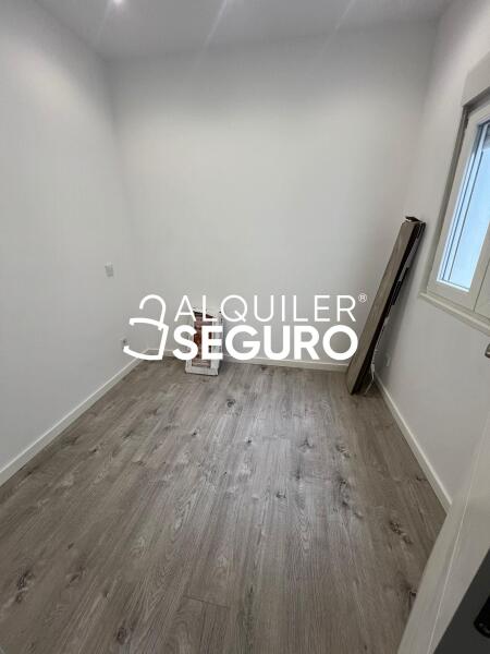 Inmueble en Calle José Maria Fernández Lanseros, MADRID