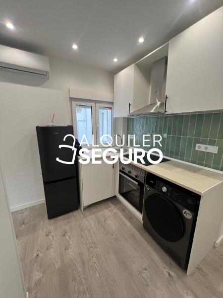 Inmueble en Calle José Maria Fernández Lanseros, MADRID