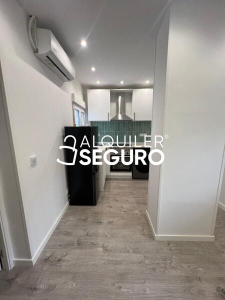 Inmueble en Calle José Maria Fernández Lanseros, MADRID