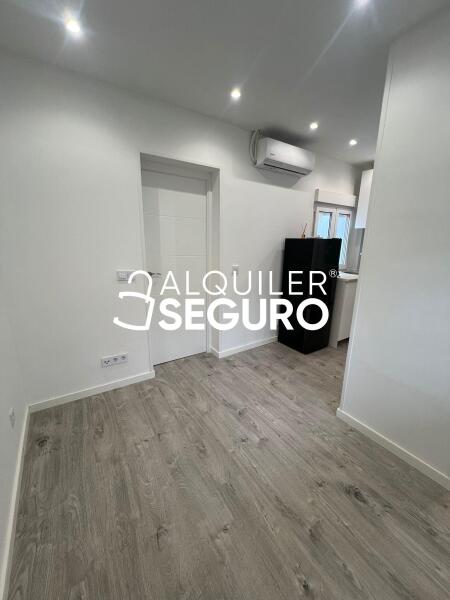 Inmueble en Calle José Maria Fernández Lanseros, MADRID