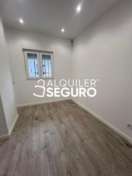 Inmueble en Calle José Maria Fernández Lanseros, MADRID