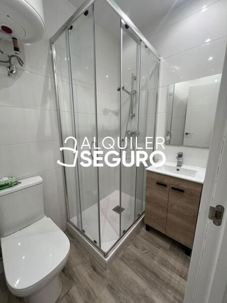 Inmueble en Calle José Maria Fernández Lanseros, MADRID