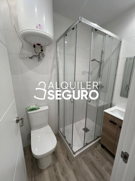 Inmueble en Calle José Maria Fernández Lanseros, MADRID