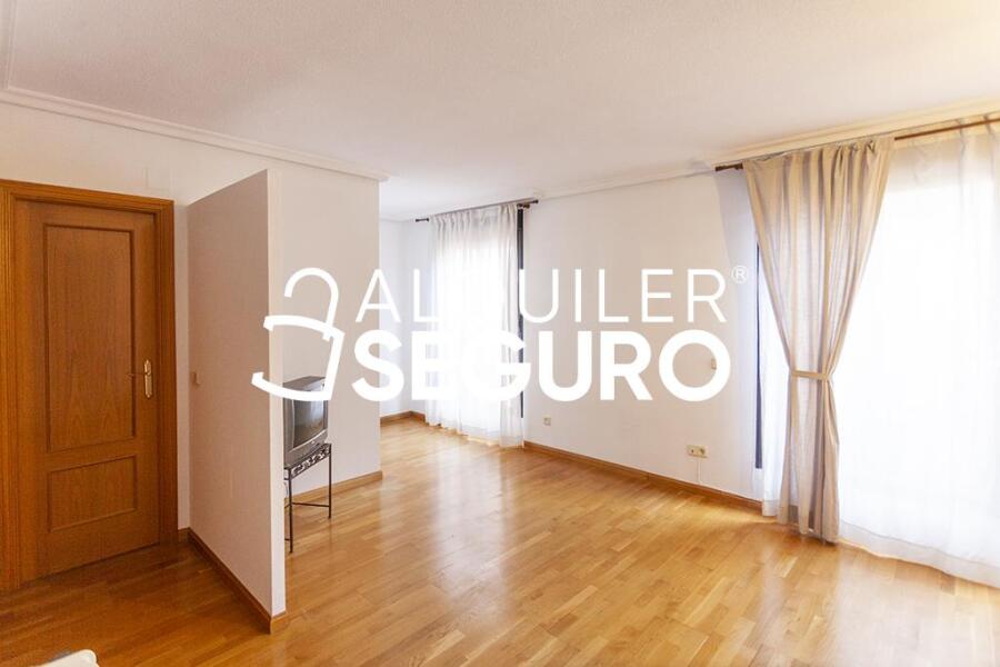 Inmueble en Calle de Carnicer, MADRID