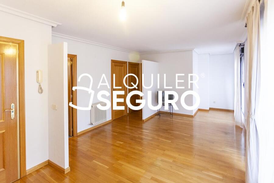 Inmueble en Calle de Carnicer, MADRID