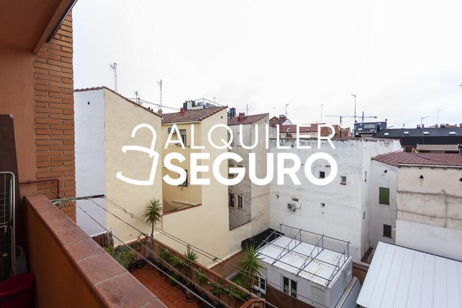 Inmueble en Calle de Carnicer, MADRID