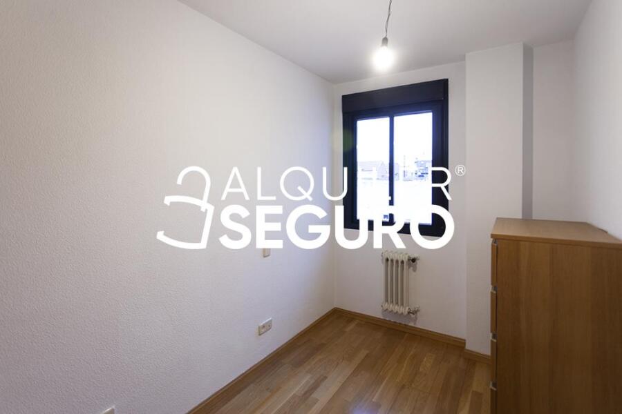 Inmueble en Calle de Carnicer, MADRID