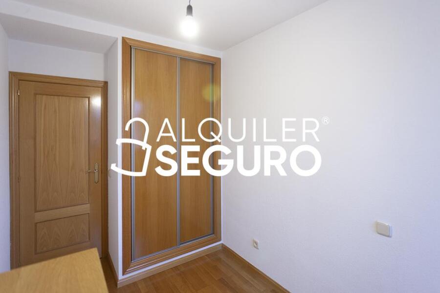 Inmueble en Calle de Carnicer, MADRID