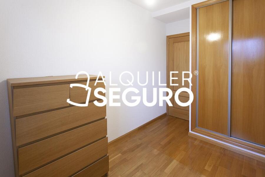 Inmueble en Calle de Carnicer, MADRID