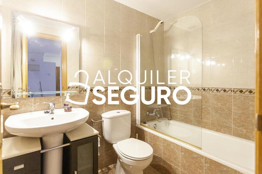 Inmueble en Calle de Carnicer, MADRID