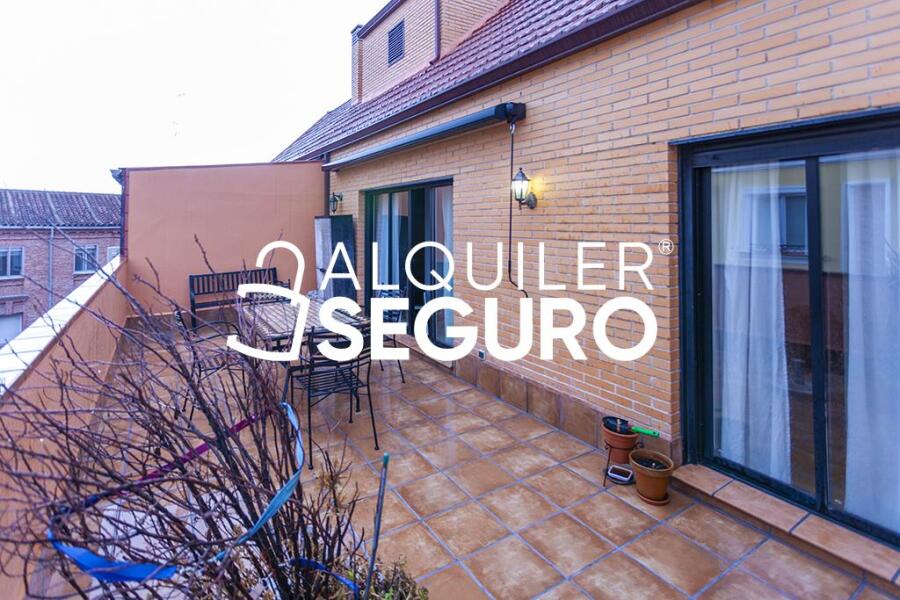 Inmueble en Calle de Carnicer, MADRID