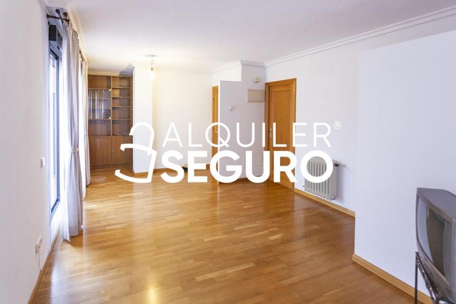 Inmueble en Calle de Carnicer, MADRID