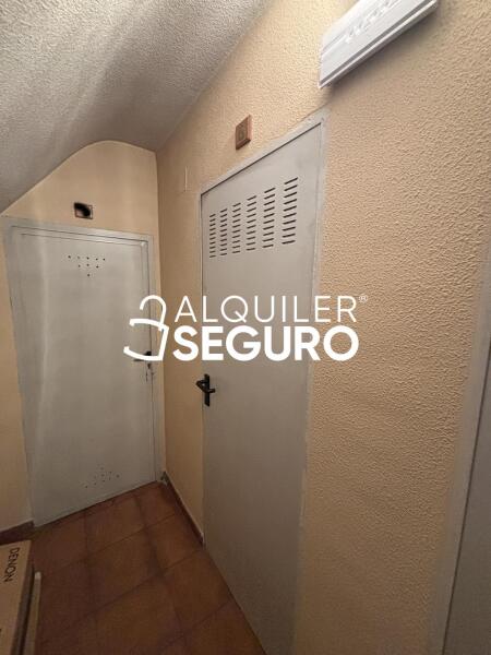 Inmueble en Calle de Carnicer, MADRID