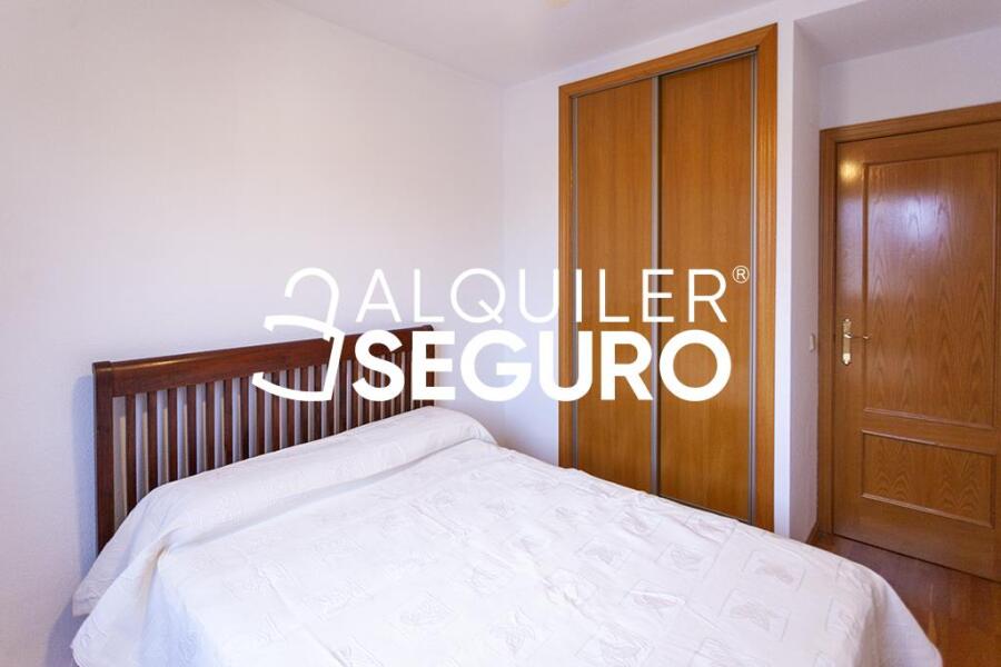 Inmueble en Calle de Carnicer, MADRID