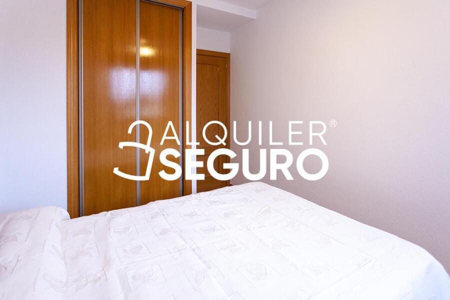 Inmueble en Calle de Carnicer, MADRID