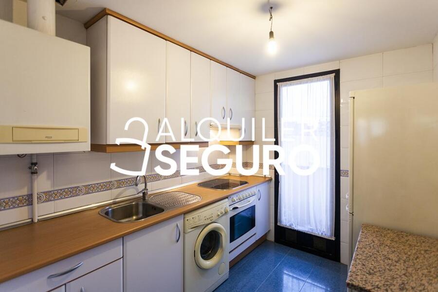 Inmueble en Calle de Carnicer, MADRID