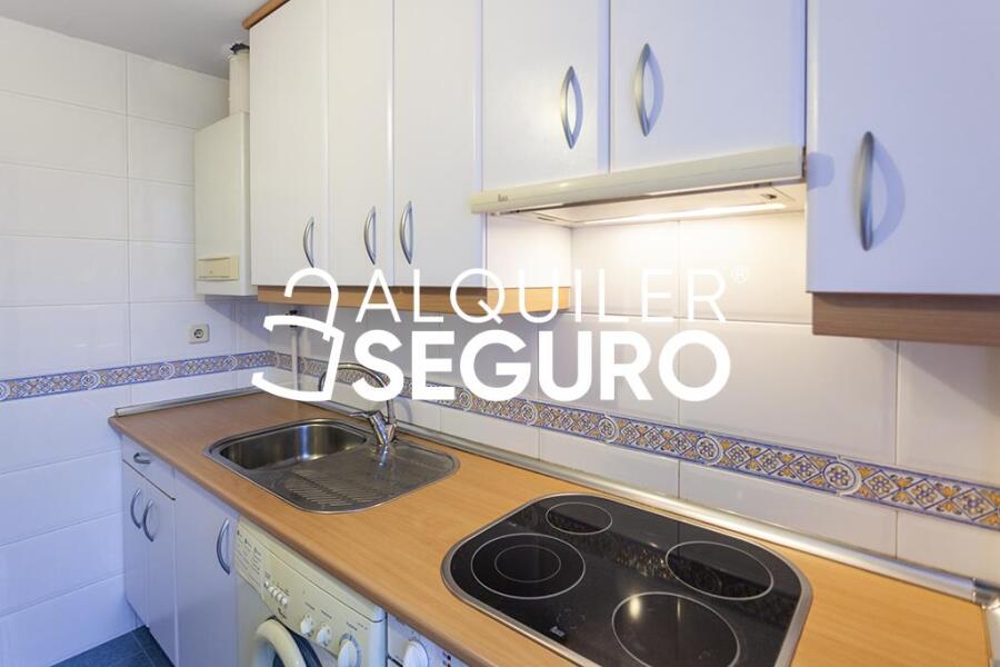 Inmueble en Calle de Carnicer, MADRID