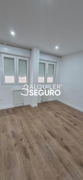 Piso en Calle Rosal, OVIEDO ASTURIAS