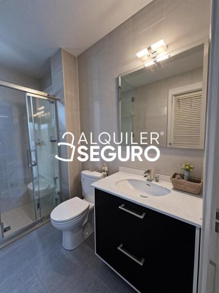 Inmueble en Avenida Monforte de Lemos, MADRID