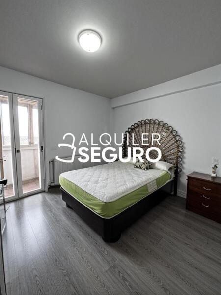 Inmueble en Avenida Monforte de Lemos, MADRID