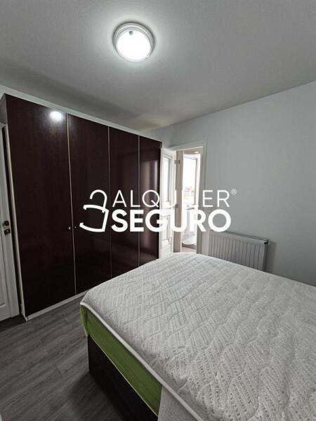 Inmueble en Avenida Monforte de Lemos, MADRID