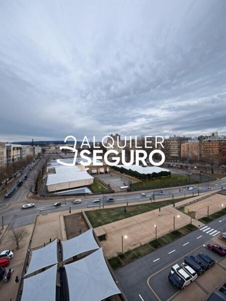 Inmueble en Avenida Monforte de Lemos, MADRID