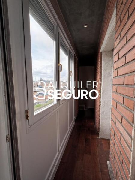 Inmueble en Avenida Monforte de Lemos, MADRID