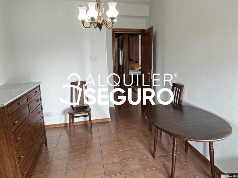 Inmueble en Avenida Eduardo Dato, SEVILLA