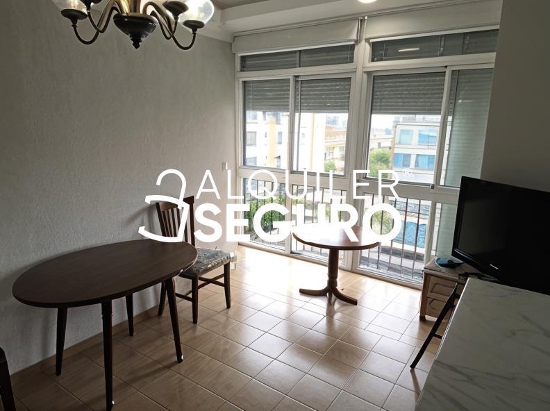 Inmueble en Avenida Eduardo Dato, SEVILLA