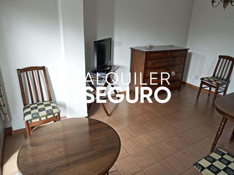 Inmueble en Avenida Eduardo Dato, SEVILLA