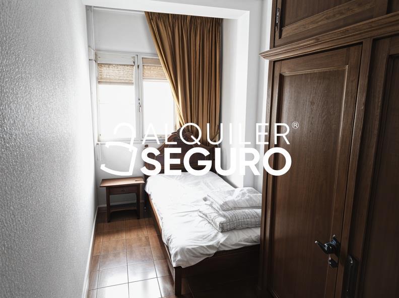 Inmueble en Avenida Eduardo Dato, SEVILLA