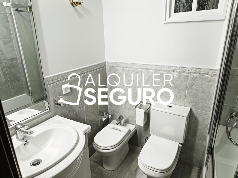 Inmueble en Avenida Eduardo Dato, SEVILLA