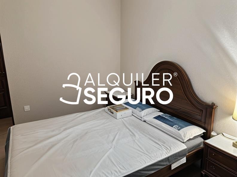 Inmueble en Avenida Eduardo Dato, SEVILLA