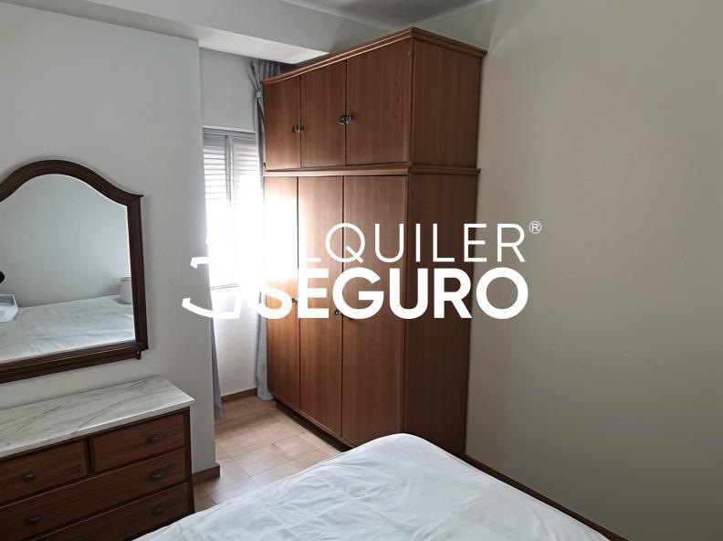 Inmueble en Avenida Eduardo Dato, SEVILLA