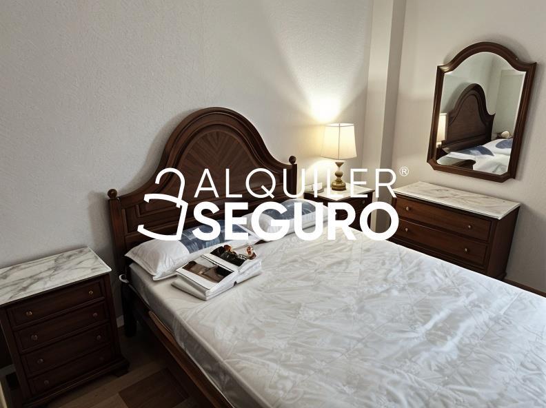 Inmueble en Avenida Eduardo Dato, SEVILLA