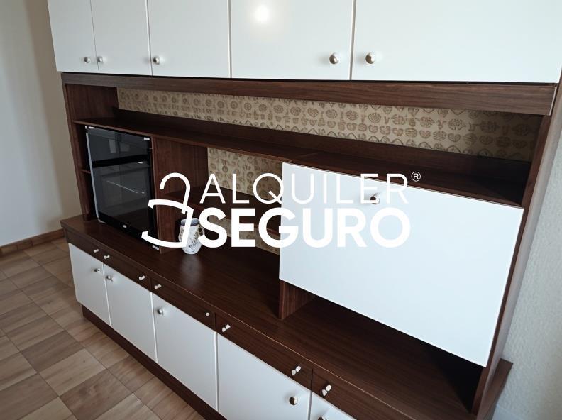 Inmueble en Avenida Eduardo Dato, SEVILLA