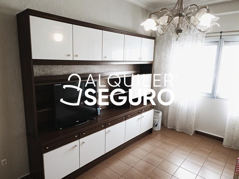 Inmueble en Avenida Eduardo Dato, SEVILLA