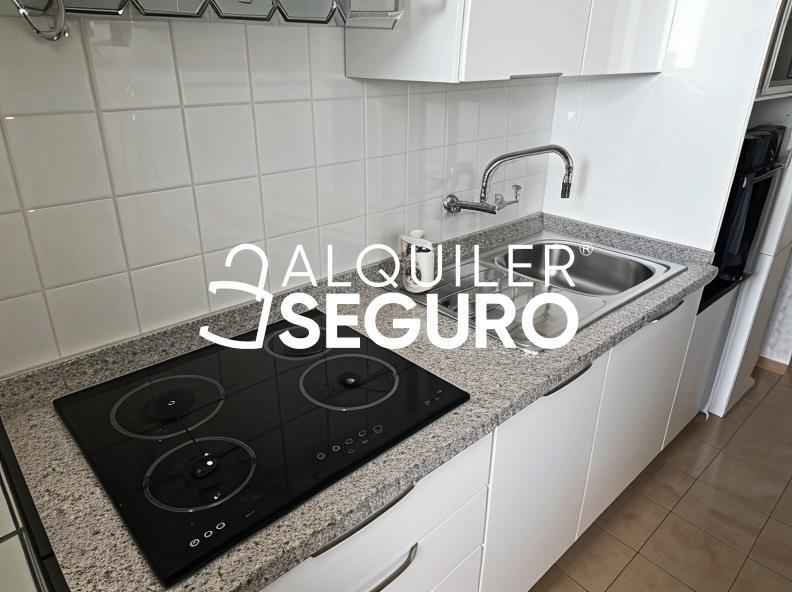 Inmueble en Avenida Eduardo Dato, SEVILLA